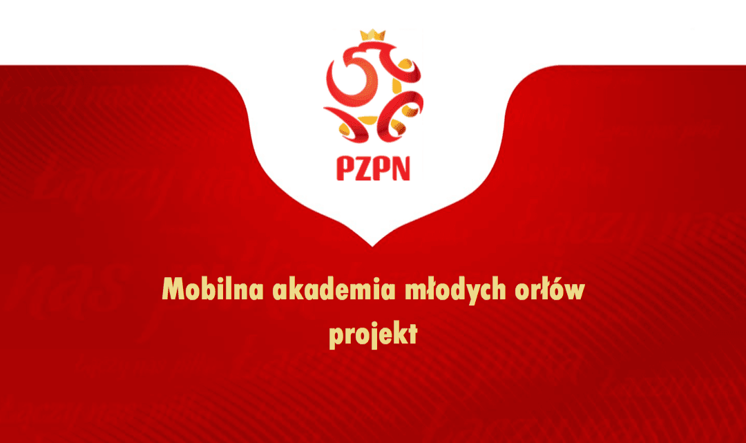 Podziękowanie dla Akademii Piłkarskiej!