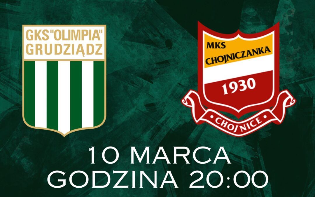 Olimpia Grudziądz – Chojniczanka Chojnice. Historia spotkań