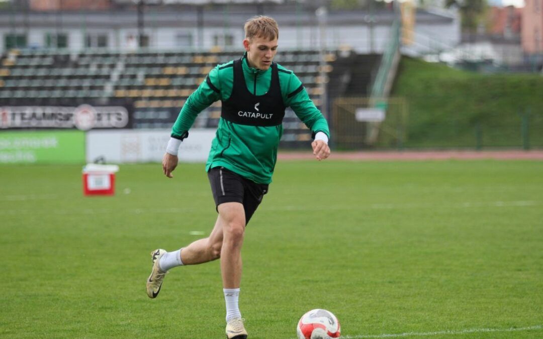 Olimpia Grudziądz – GKS Jastrzębie. Historia spotkań