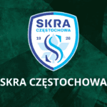 Rywal „Biało-Zielonych” – Skra Częstochowa