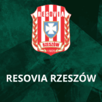 Rywal „Biało-Zielonych” – Resovia Rzeszów