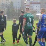 Wieczysta Kraków – Olimpia Grudziądz [W OBIEKTYWIE]