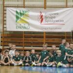 Mikołajki w Akademii Piłkarskiej Olimpii Grudziądz [FOTORELACJA]