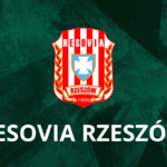 Nasz rywal – Resovia Rzeszów