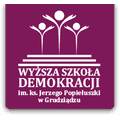 Wyższa Szkoła Demokracji im. ks. Jerzego Popiełuszki w Grudziądzu